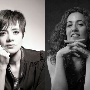 Alma de dos mundos.Guastavino y Villa-Lobos, por Daniela Salinas y Lilia Salsano