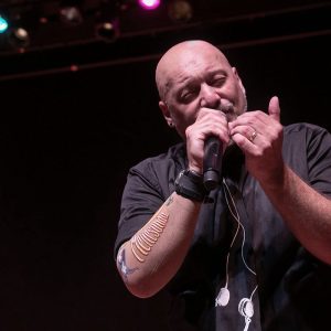 Cucuza Castiello:50 años cantando tangos