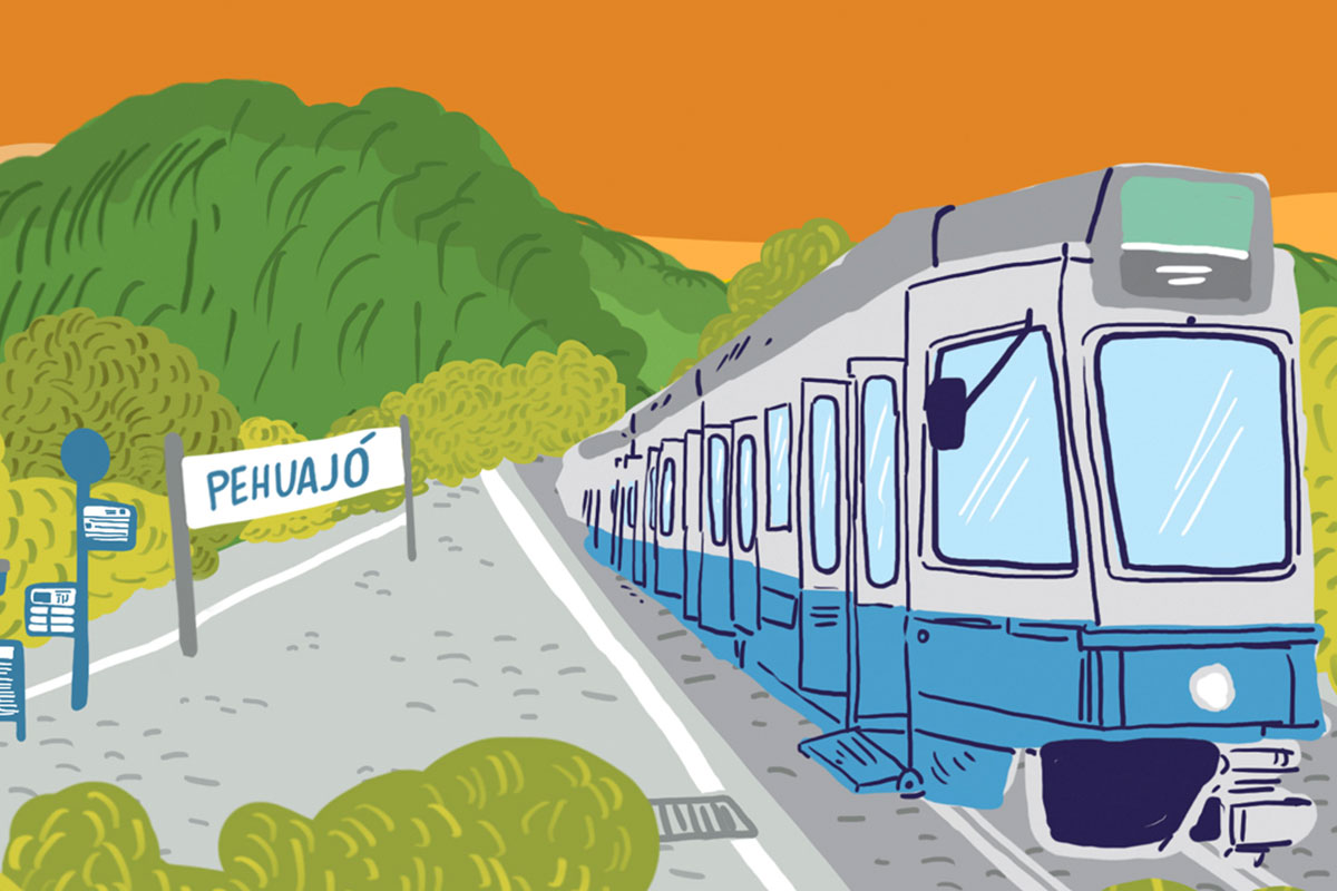 El camino de Manuelita. Una experiencia inmersiva para toda la familia -  Palacio Libertad