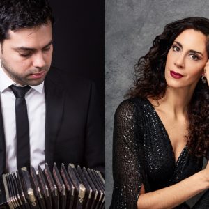 Federico Pereiro Quinteto con Paula Castignola