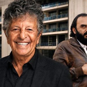 Por amor al Negro. Homenaje a Roberto Fontanarrosa,con Rudy Chernicoff