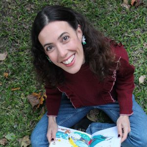 Un mapa, una valija y te cuento,por Victoria Ciano