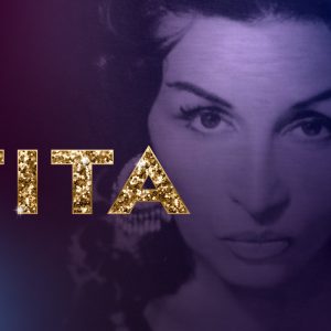 Esenciales: Tita. Llamarada pasional