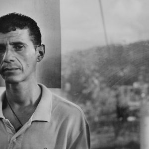 Después de la imagen, una historia en Medellín.Diálogo sobreGeovany no quiere ser Rambo,de Alfredo Srur