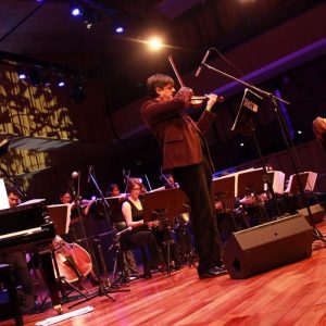 Fabián Bertero Quinteto Tango