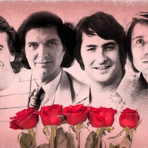 Esenciales:Clásicos románticos