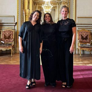 Trío Musettas